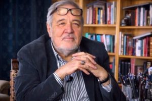İlber Ortaylı: Yakın zamanda gideceğim buralardan