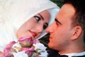 Balkonda vurulan Meryem hayata tutundu: "Hayata yeniden başladım"