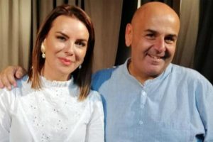 'Babamın adını yaşatacağız'