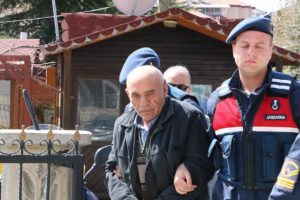 Cenazede Kılı&ccedil;daroğlu'na yumruk atan Sarıg&uuml;n: Adalet beni mağdur etti
