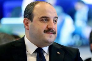 Bakan Varank a&ccedil;ıkladı: 50 bin &ouml;ğrenciye eğitim verilecek...