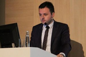 İmamoğlu g&ouml;revden almıştı, Erdoğan DHMİ'ye atadı