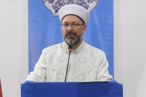 'Bu yıl 149 &uuml;lkeye kurban eti ulaştırdık'