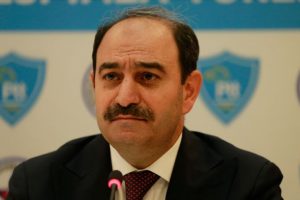 Posta sekt&ouml;r&uuml;nde 'sınır &ouml;tesi &uuml;cretler' i&ccedil;in olağan&uuml;st&uuml; zirve
