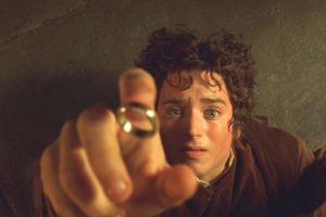 Bir b&ouml;cek t&uuml;r&uuml;ne 'Frodo Baggins' adı verildi