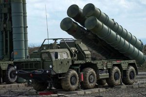 S-400'lerle ilgili &ouml;nemli a&ccedil;ıklama