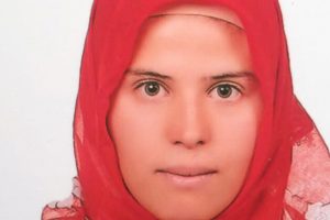 G&uuml;nlerdir haber alınamıyor: Kız kardeşinin bulunması i&ccedil;in yardım istedi