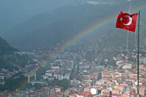 Amasya'da hedef 1 milyon turist