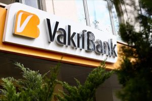 VakıfBank'a &Ccedil;in'den 140 milyon dolar kaynak
