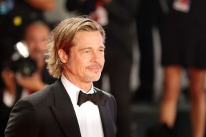 Brad Pitt, &ouml;ld&uuml;rmekle tehdit ettiği Weinstein hakkında konuştu