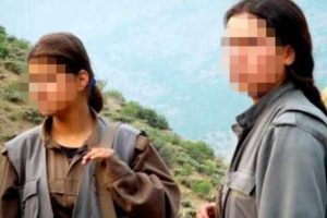 '15 yaşında 'piknik' adı altında dağa ka&ccedil;ırıldım'