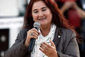 Sabahat Akkiraz konseri iptal edildi