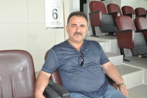 Karacabey Belediyespor, Nevşehir'e bilendi