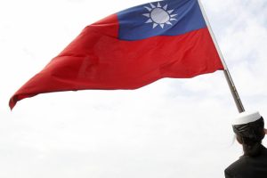 Kiribati, Tayvan ile diplomatik ilişkilerini kesti