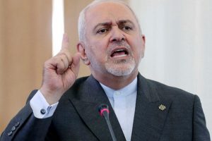 Cevad Zarif: İran'ın savaş arzusu yok