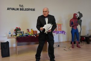 'İll&uuml;zyonun eski cazibesi yok'