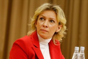 Rusya'dan ABD'ye 'sorumsuz tehdit' a&ccedil;ıklaması