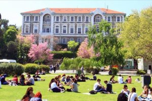 Boğazi&ccedil;i &Uuml;niversitesi mezun istihdamında dereceye girdi