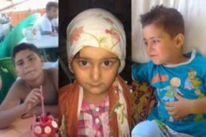 3 &ccedil;ocuğunu &ouml;ld&uuml;ren eşine "canavar" diye bağırdı