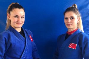 Taşkent'te Olimpiyat Kotası i&ccedil;in tatamiye &ccedil;ıkacaklar