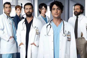 Mucize Doktor zirvede!