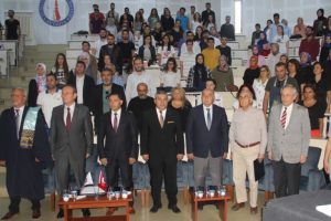 DP&Uuml; Sosyal Bilimler MYO'da yeni d&ouml;nem başladı