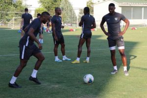 Denizlispor, Kayseri deplasmanında &ccedil;ıkış arıyor!