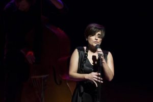 Cristina Branco, fado ezgilerini İstanbullular i&ccedil;in seslendirecek