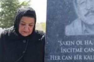 Neşet Ertaş'ın kardeşi kazada hayatını kaybetti