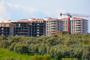Sitelere meyve ağacı dikme zorunluluğu getiriliyor