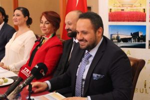 Devlet Opera ve Balesi 2019-2020 sezonunu tanıttı