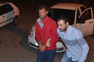 Uyuşturucu satıcılarına operasyon: 2 tutuklama