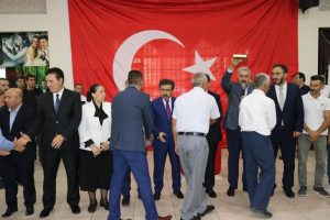 Cumhurbaşkanı Erdoğan araya girdi! Husumetli aileler 8 yıl sonra barıştı
