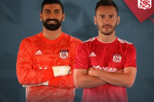 Sivasspor'da sakatlık şoku!