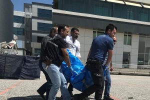 Bursa'da 2 kişinin öldüğü vinç kazasında operatöre tahliye