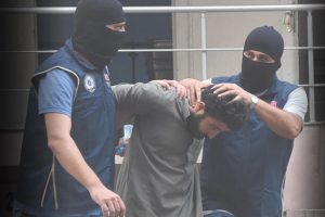 Kritik isim b&ouml;yle getirildi