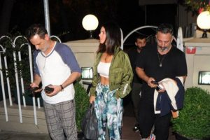 Cem Yılmaz: Reynmen yeğenim değil