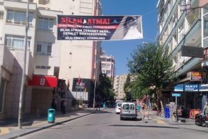 Polisten d&uuml;ğ&uuml;n mağandalarına uyarı
