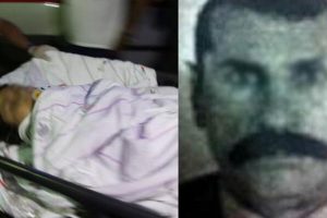 Eşini baltayla &ouml;ld&uuml;rd&uuml;! Atla ka&ccedil;arken yakalandı...