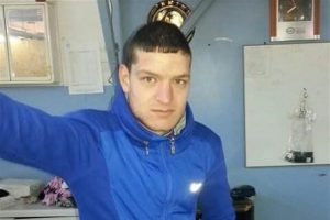 Katliamda dehşete d&uuml;ş&uuml;ren ifadeler