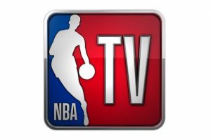 NBA TV geri d&ouml;n&uuml;yor!