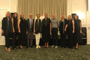 BUSADER'den renkli etkinlik