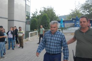 Yanlışlıkla başka kadını vurdu! İlgin&ccedil; savunma