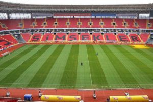Eskişehirspor olağan&uuml;st&uuml; genel kurul kararı aldı