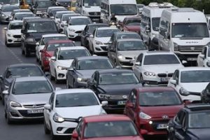 İstanbul'da yarın bu yollar kapalı