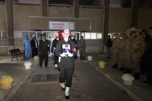 G&uuml;nler sonra cansız bedeni bulunan Kıbrıs Gazisi son yolculuğuna uğurlandı