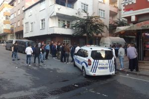 Silahlı ve tornavidalı eşya taşıma kavgası!