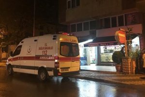 Babasını defalarca bı&ccedil;aklayarak &ouml;ld&uuml;rm&uuml;şt&uuml;! İfadesi ortaya &ccedil;ıktı