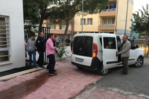 Uyuşturucu satan karı koca tutuklandı