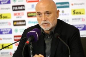 Hikmet Karaman: Skordan memnun değiliz